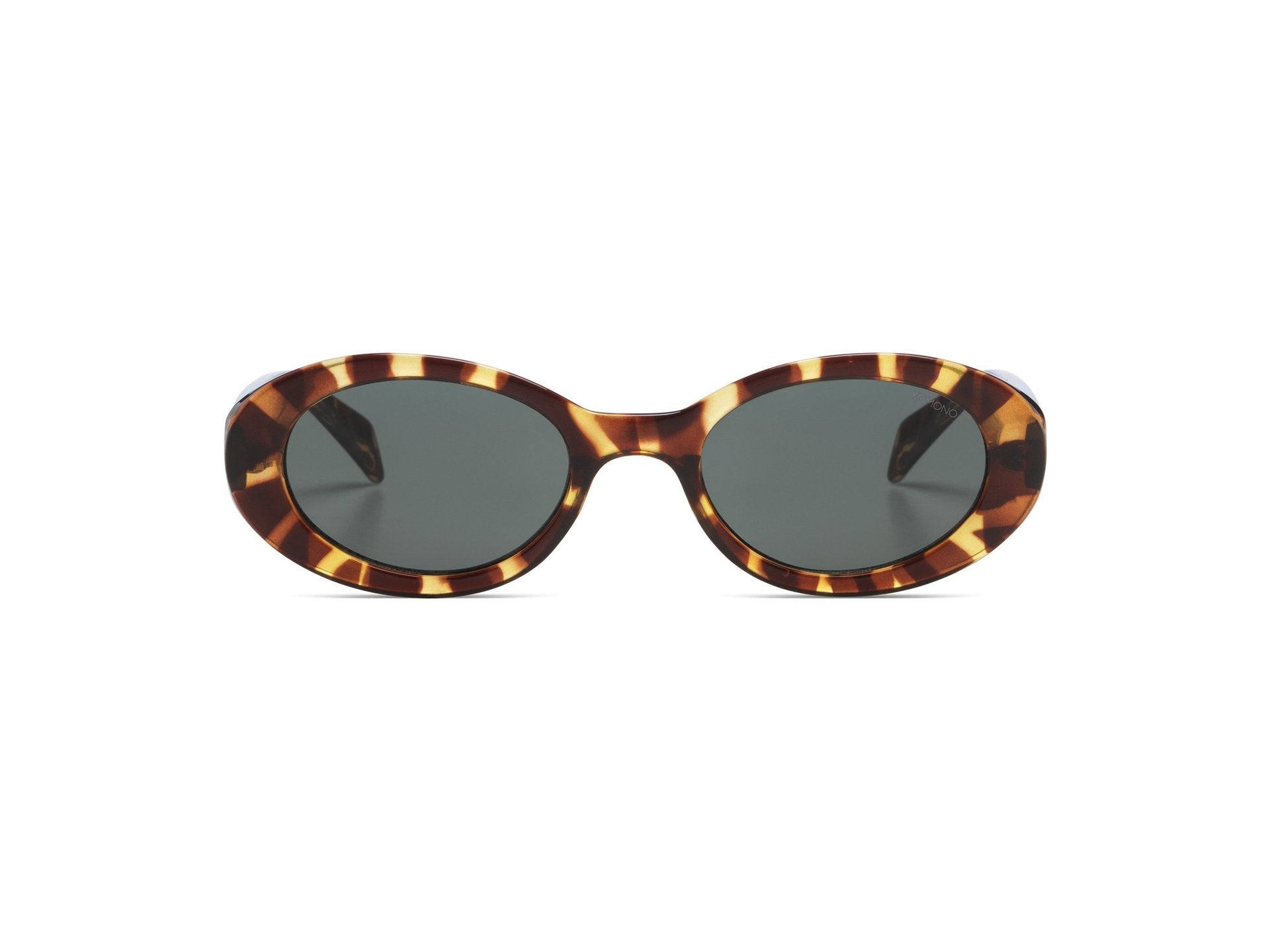 Ana Tortoise Sunglasses